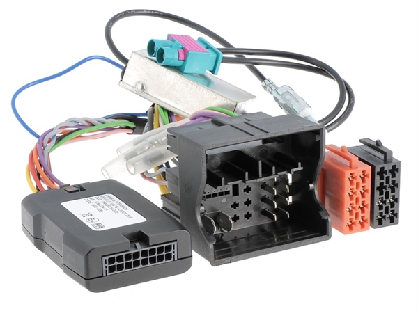 RAT INTERFACE TIL VW T6/CADDY 2015> M/TOP SOUND