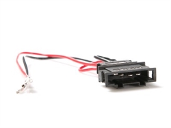 HØJTTALER ADAPTER Seat,VW Golf,Passat (2 stk.h+v)