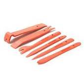 PLASTIK KOBEN 6 dele