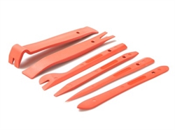 PLASTIK KOBEN 6 dele