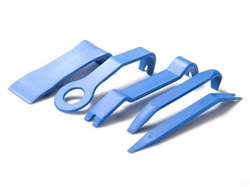 PLASTIK KOBEN 5 dele