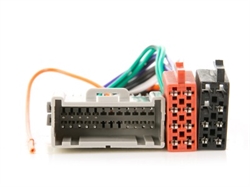 ISO STIK HUMMER H3, GM 2002>