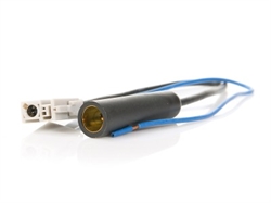 ANTENNENADAPTOR HONDA - DIN (HUN)