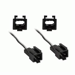 HT. ADAPTER DIV CHRYSLER 1990> (2 stk.h+v)