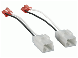 HT. ADAPTER DIV CHRYSLER,DODGE,RAM 1990> (2 stk.h+v)