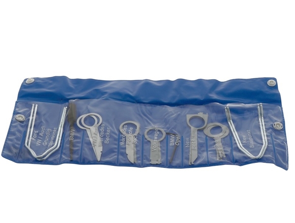 UDTRÆKKERSÆT. 9 SÆT OEM UDTRÆKKERBØJLER