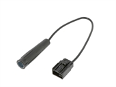 ANTENNEADAPTER VOLVO > DIN (HUN)