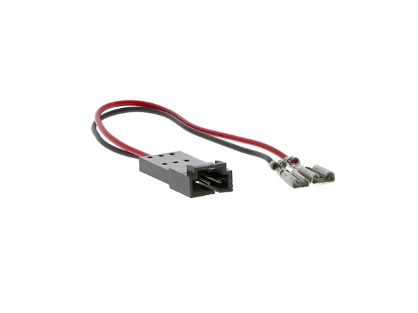 HØJTTALER ADAPTER CITROEN,FIAT,LANCIA OA.