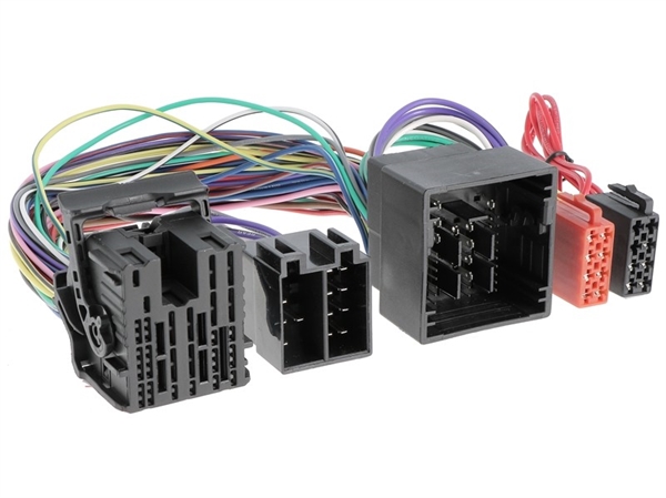 T-KABEL (PARROT ADAPTER) PEUGEOT, CITROEN 2016>