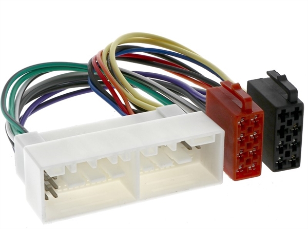 ISO KABEL HYUNDAI,KIA 2016>