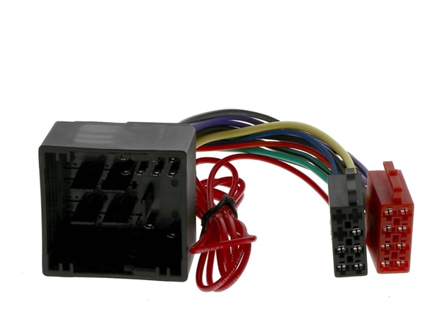 ISO STIK PEUGEOT,CITROEN 2016>