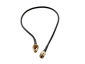 ANTENNENADAPTER SMA (HAN) - SMA (HUN)