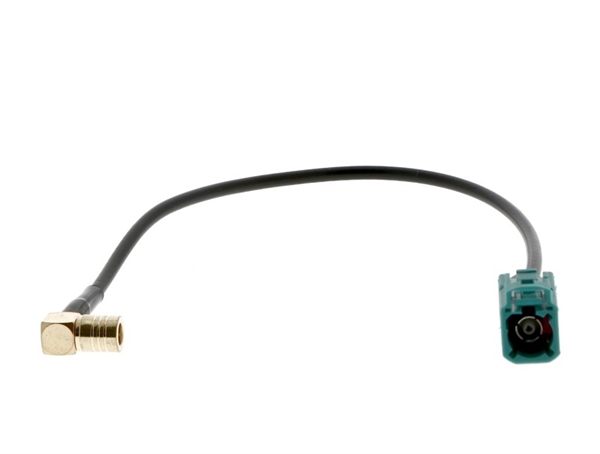 ANTENNENADAPTOR SMB (HUN) - FAKRA (HUN)