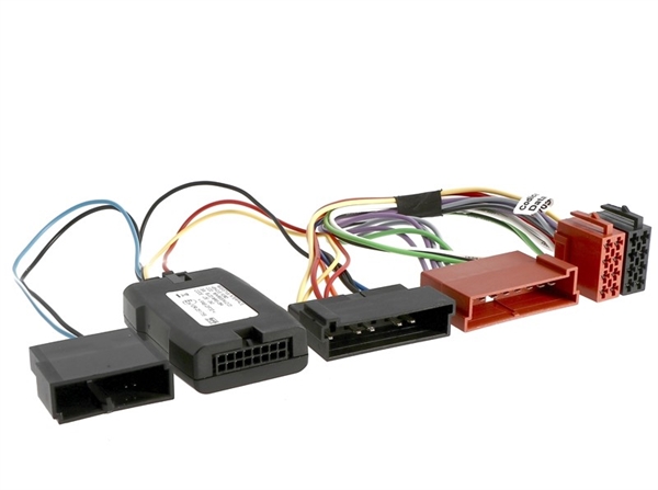 RAT INTERFACE TIL FORD 1997 > 2006 M/VISTEON RADIO