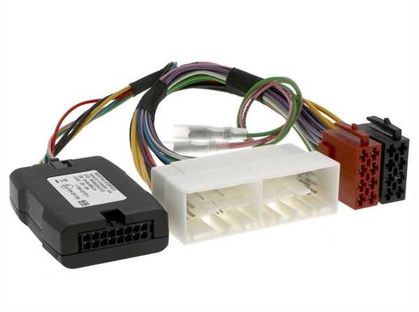 RAT INTERFACE TIL HYUNDAI/KIA 2017 >  UDEN OEM NAVIGATION