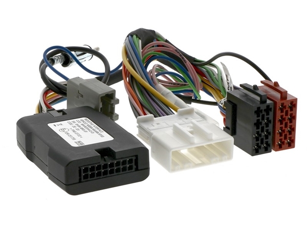 RAT INTERFACE TIL NISSAN NAVARA VISIA 2015 > 