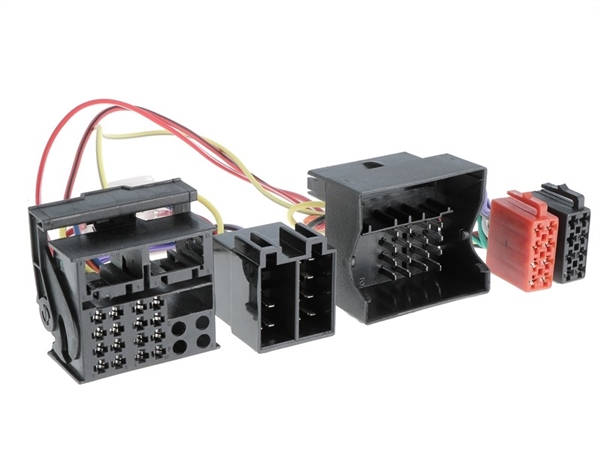 T-KABEL (Parrot adapter) TIL FORD