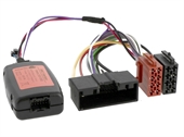 RAT INTERFACE TIL FORD TRANSIT/CUSTOM EURO5, CONNECT