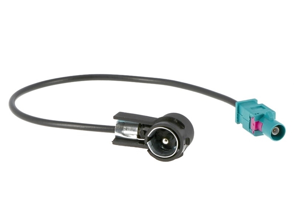 ANTENNE ADAPTOR FAKRA HAN - ISO HAN