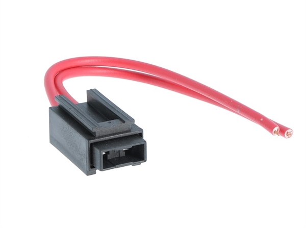 INLINE MINI ATC SIKRINGSHOLDER MED KABEL