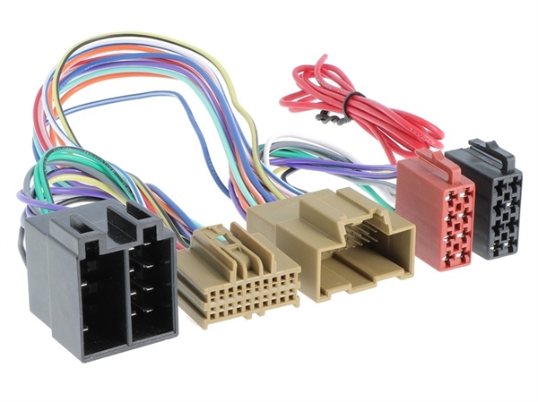 T-KABEL (PARROT ADAPTER) OPEL INSIGNIA, KARL 2014>