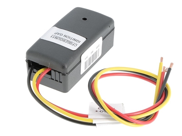 UNIVERSAL SPÆNDINGS STABILITATOR TIL START STOP