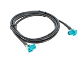 HSD KABEL 1,5M HSD HUN TIL HSD HUN