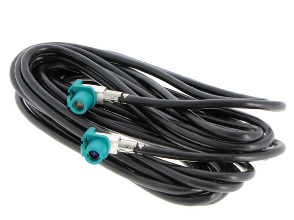 HSD FORLÆNGERKABEL 5M HSD HUN TIL HSD HUN