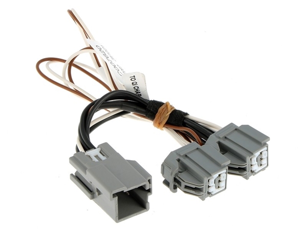 BIBEHOLDELSE AF QI OPLADNING VED BYT AF RADIO FIAT DUCATO 2022>