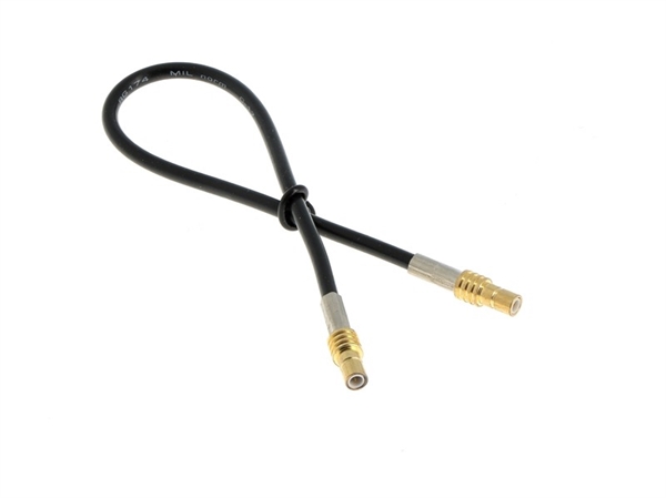 ANTENNENADAPTOR SMB (HAN) - SMB (HAN)