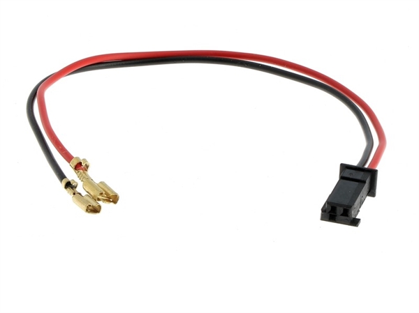 HØJTTALERSTIK MERCEDES DISKANTER C,E-KLASSE