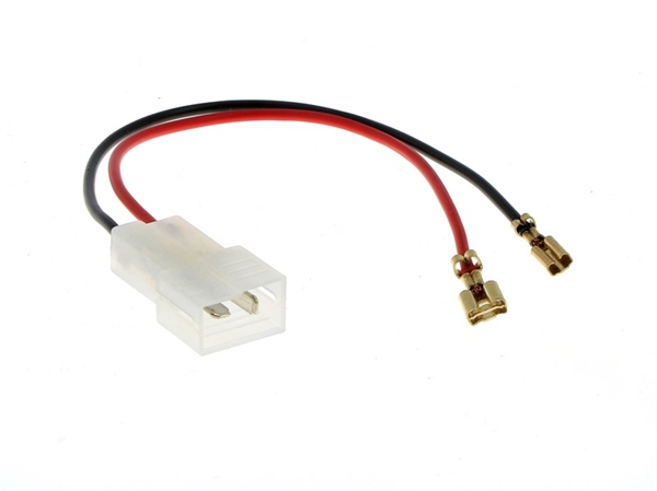 DISKANT ADAPTER FIAT,OPEL,RENAULT (2 STK)