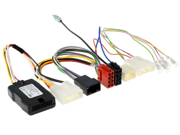 RAT INTERFACE TIL TOYOTA YARIS, HILUX 2018>