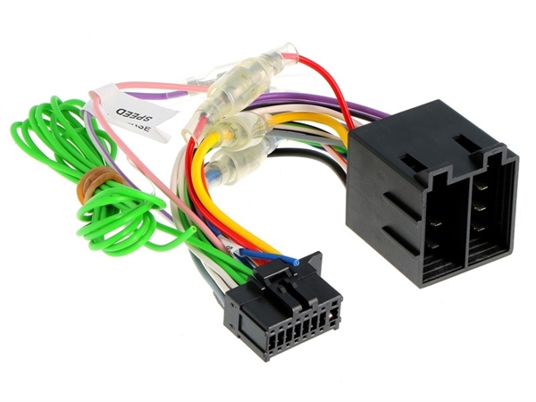 RADIO KABEL PIONEER  AVIC-F / AVIC-Z (CDP1545)