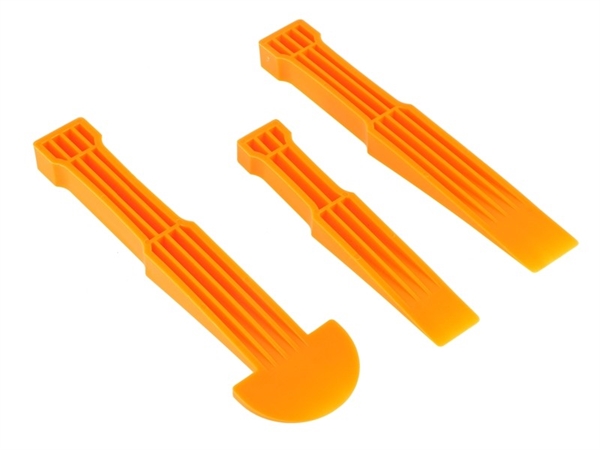 PLASTIK KILER SOFT VERSION 3 DELE