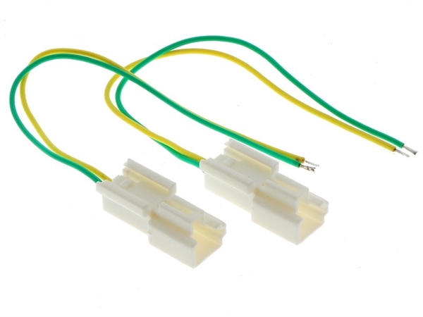 HØJTTALER ADAPTER HYUNDAI/KIA 1998 >