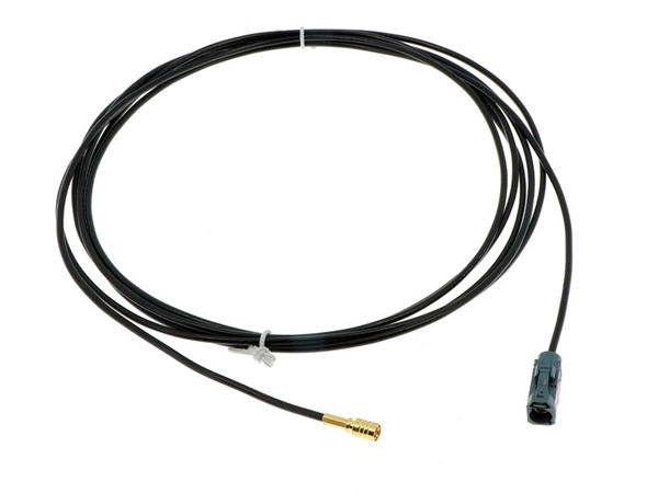 FAKRA HUN TIL SMB HUN 3,5M