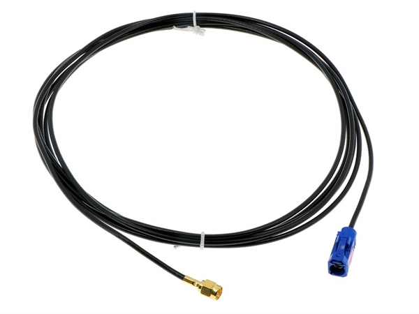 FAKRA (C) HUN TIL SMA HAN 3,5M