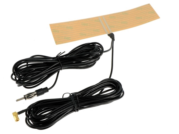 AM FM DAB DAB+ RUDE ANTENNE