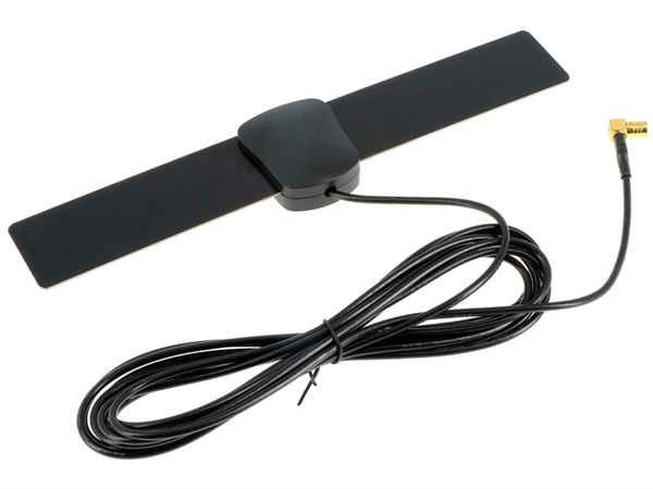 DAB RUDE ANTENNE SMB