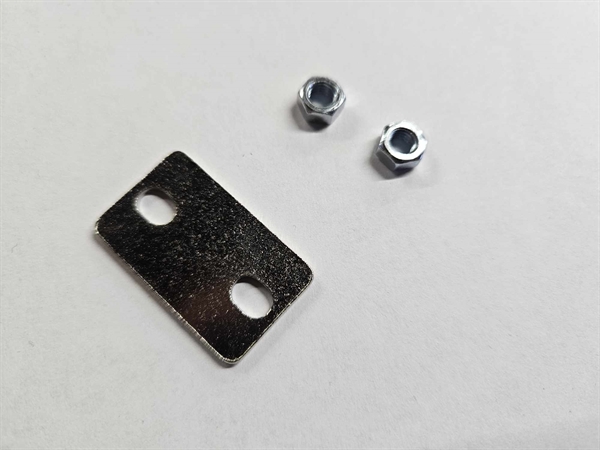 AUDIO SYSTEM LTO CONNECTOR