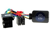 RAT INTERFACE TIL FIAT Ducato 2015> M/ISO