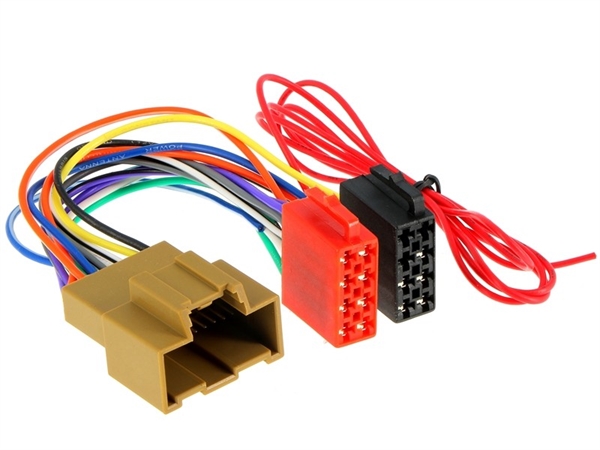 ISO STIK OPEL DIV. 2012> 