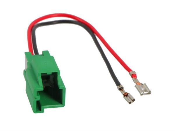 HT. ADAPTER TESLA 3/Y  FRONT (2 stk.h+v)