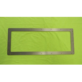 S-I-P STÅLRAMME 425/170/3mm