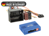 RAT INTERFACE MERCEDES/SMART/VW MED QUADLOCK