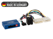 RAT INTERFACE TIL DACIA/FIAT/NISSAN/OPEL/RENAULT/SMART MED 20PIN-32PIN