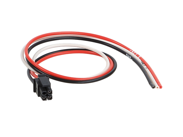 RADIOKABEL BLAUPUNKT/KINA/ESX TIL ACV CX401 OG 42a RATBETJENINGER