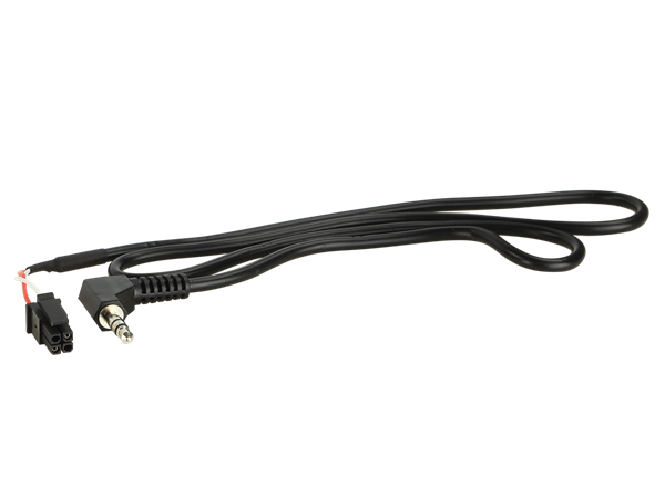 RADIOKABEL CLARION/JVC/STINGER TIL ACV CX401 OG 42a RATBETJENINGER