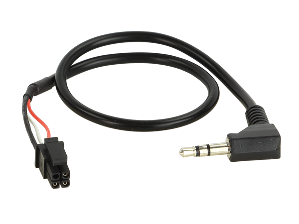 RADIOKABEL PIONEER/SONY TIL ACV CX401 OG 42a RATBETJENINGER